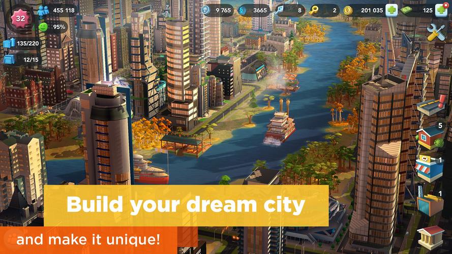 Simcity For Android Apk Download