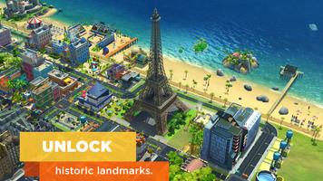 SimCity اسکرین شاٹ 1