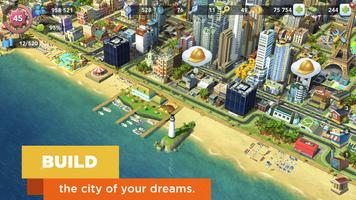 SimCity screenshot 2