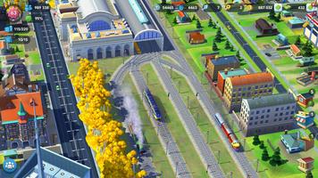 SimCity স্ক্রিনশট 2