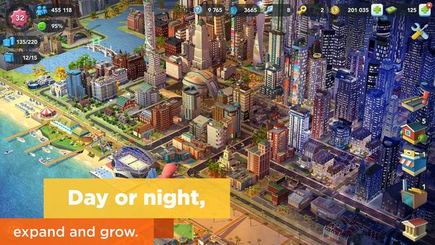 Simcity For Android Apk Download