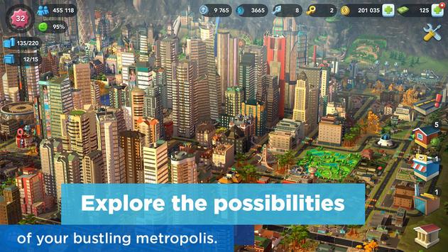 Simcity For Android Apk Download