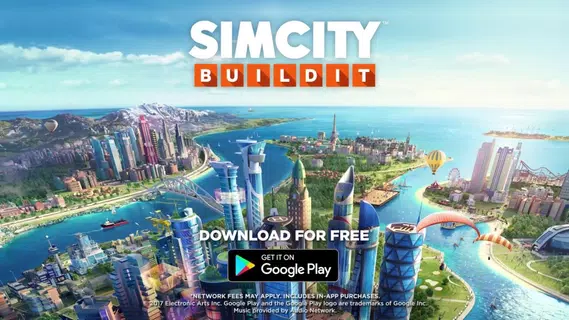 無料でシムシティ ビルドイット Simcity Buildit Apkアプリの最新版 Apk1 39 2 をダウンロードー Android用 シムシティ ビルドイット Simcity Buildit Apk の最新バージョンをインストール Apkfab Com Jp