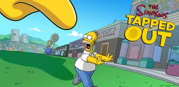 The Simpsons™: Tapped Out