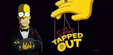 The Simpsons™: Tapped Out