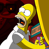 The Simpsons™: Tapped Out v4.64.8 (Mod Apk)