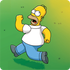 The Simpsons™: Tapped Out aplikacja