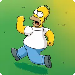 The Simpsons™: Tapped Out APK Herunterladen