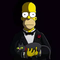 The Simpsons™: Tapped Out アプリダウンロード