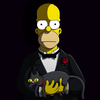 The Simpsons™: Tapped Out-icoon