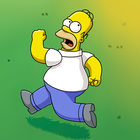 The Simpsons™: Tapped Out ไอคอน