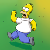 The Simpsons™: Tapped Out иконка