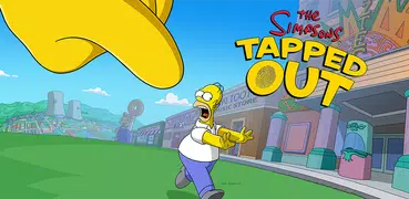 The Simpsons™:  Tapped Out