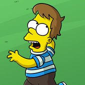 The Simpsons Tapped Out APK 4.39.1