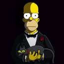 The Simpsons™: Tapped Out-APK