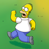 Icona I Simpson™ Springfield