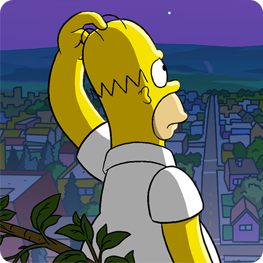 I Simpson™ Springfield