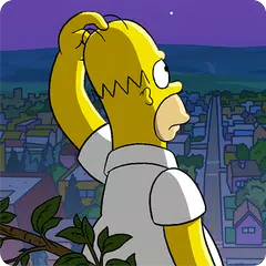 The Simpsons™:  Tapped Out APK 下載