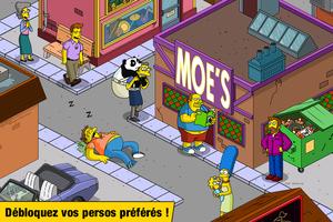 Les Simpson™ Springfield capture d'écran 1