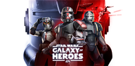 Einfache Schritte zum Herunterladen von Star Wars™: Galaxy of Heroes auf Ihr Gerät