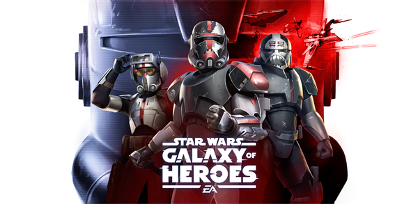 Anleitung zum Download die neueste Version 0.34.1519581 von Star Wars™: Galaxy of Heroes APK für Android 2024 image