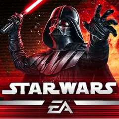 スター・ウォーズ／銀河の英雄 アプリダウンロード