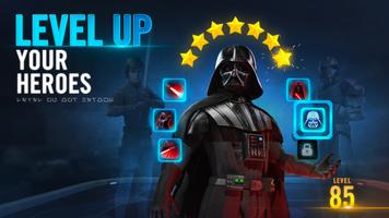 Star Wars™: Galaxy of Heroes স্ক্রিনশট 1