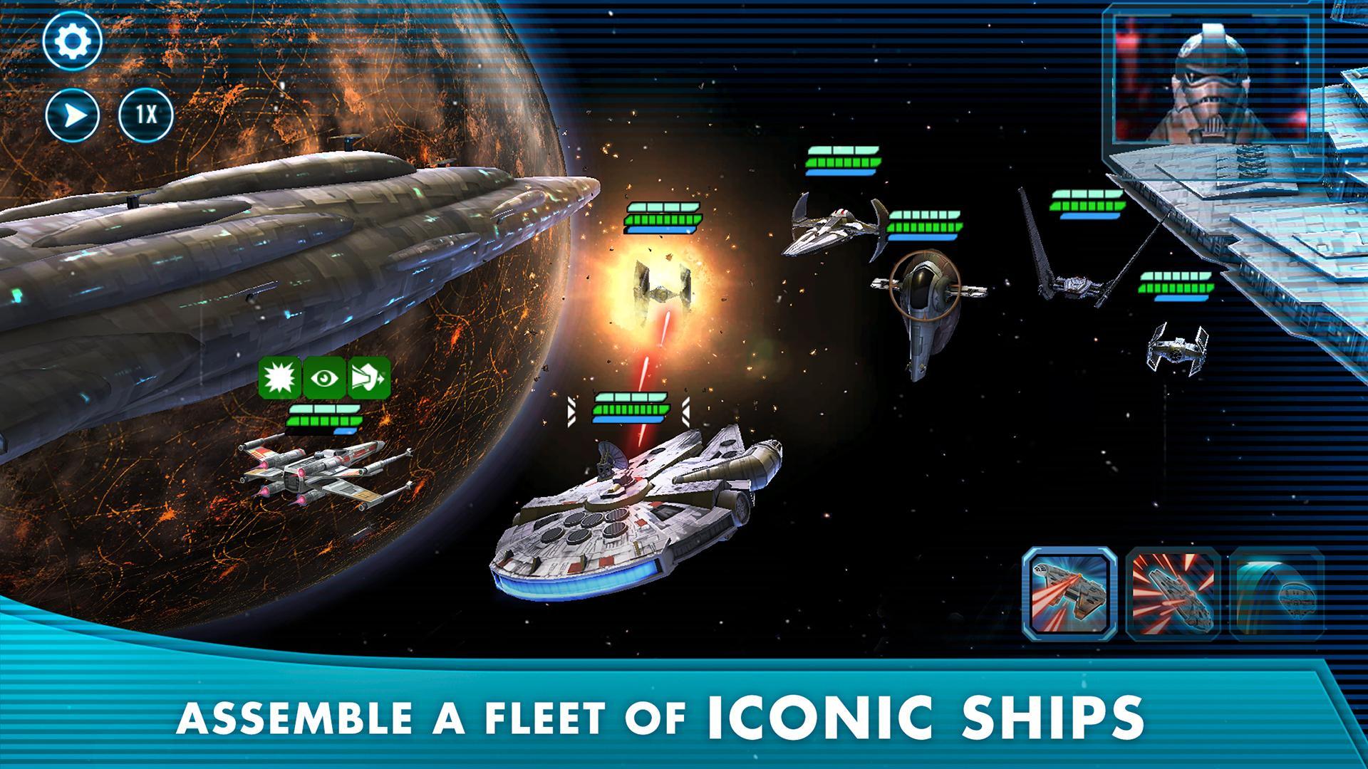 Star Wars Galaxy Of Heroes For Android Apk Download - star wars roleplay roblox