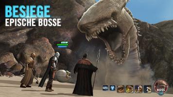 Star Wars™: Galaxy of Heroes Screenshot 2