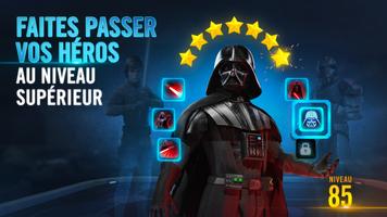 Star Wars: Héros de la Galaxie capture d'écran 1