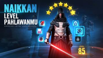 Star Wars™: Galaxy of Heroes screenshot 2