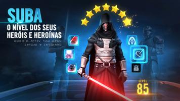 Star Wars™: Galaxy of Heroes imagem de tela 2