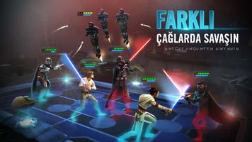 Star Wars™: Galaxy of Heroes Ekran Görüntüsü 1