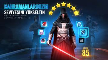 Star Wars™: Galaxy of Heroes Ekran Görüntüsü 2