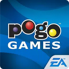 POGO Games アプリダウンロード