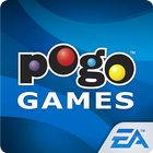 POGO Games icono