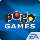 POGO Games biểu tượng