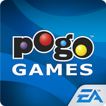 POGO Games icon