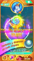 Peggle Blast Poster