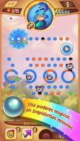 Peggle Blast captura de pantalla 1