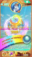 Peggle Blast Affiche