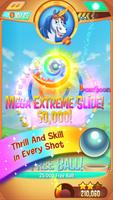 Peggle Blast पोस्टर