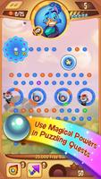 Peggle Blast تصوير الشاشة 1