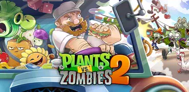 Plants vs. Zombies™ 2