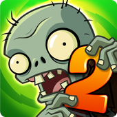 Plants vs. Zombies™ 2 v11.2.1 (Mod Apk) ( + Obb Files)