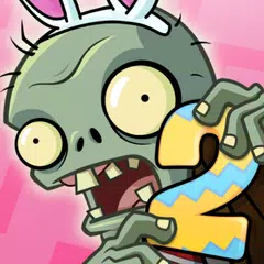 download Plants vs. Zombies™ 2 XAPK