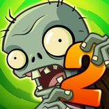 Plants vs. Zombies™ 2 ícone