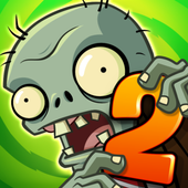 Plants vs. Zombies™ 2 アイコン