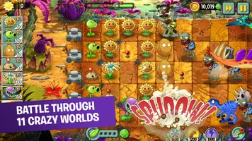 Plants vs Zombies™ 2 (International) 10.5.2 APK Download by
