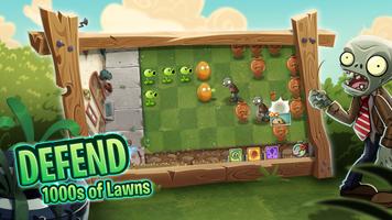 Plants vs. Zombies™ 2 ảnh chụp màn hình 2